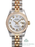 ロレックス デイトジャスト179383NRコピー