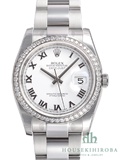 ロレックス デイトジャスト116244コピー