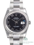 ロレックス デイトジャスト116244コピー