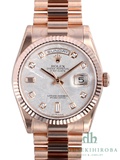 ロレックス デイデイト118235Aコピー