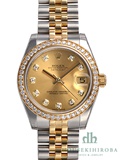 ロレックス デイトジャスト178383Gコピー