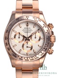 ロレックス デイトナ116505コピー