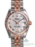ロレックス デイトジャスト178341NRコピー
