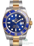 ロレックス サブマリーナ 116613LBスーパーコピー 時計