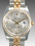 ロレックス デイトジャスト116233Gコピー