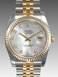 ロレックス デイトジャスト116233NGコピー