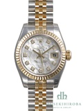 ロレックス デイトジャスト179173NGコピー