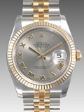 ロレックス デイトジャスト 116233スーパーコピー 時計
