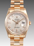 ロレックス デイデイト118235Aコピー