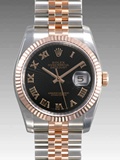 ロレックス デイトジャスト116231コピー