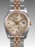 ロレックス デイトジャスト 116231Gスーパーコピー 時計