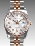 ロレックス デイトジャスト 116231Gスーパーコピー 時計