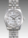 ロレックス デイトジャスト178274NGコピー