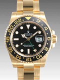 ロレックス GMTマスター116718LNコピー