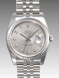 ロレックス デイトジャスト116234Gコピー