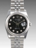 ロレックス デイトジャスト116234Gコピー