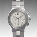 ブルガリ DG40C6SSDCHスーパーコピー 時計