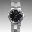 ブルガリDG35BSSDコピー