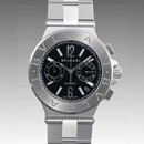 ブルガリ DG40BSSDCHスーパーコピー 時計