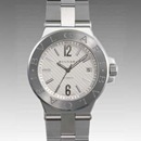 ブルガリ DG40C6SSDスーパーコピー 時計