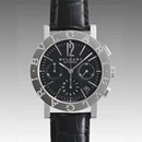 ブルガリ BB38BSLDCH/Nスーパーコピー 時計