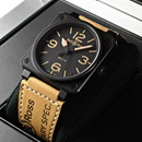 ベル&ロス BR01-92 10スーパーコピー 時計