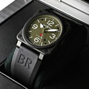 ベル&ロス BR03-92 06スーパーコピー 時計