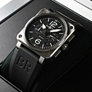 ベル&ロス BR03-94スーパーコピー 時計
