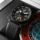 ベル&ロスBR01-93コピー