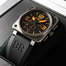 ベル&ロスBR01-94コピー