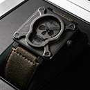 ベル&ロスAIRBORNEIIコピー