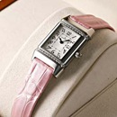 ジャガールクルト Q2608410 Pinkスーパーコピー 時計
