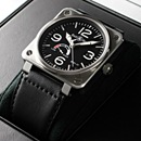 ベル&ロス BR01-97スーパーコピー 時計