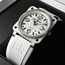 ベル&ロス BR03-92スーパーコピー 時計