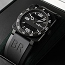 ベル&ロス BR03-88スーパーコピー 時計