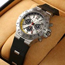 ブルガリ GMT40C6SVD/FBスーパーコピー 時計
