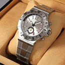 ブルガリ GMT40C5SSDスーパーコピー 時計