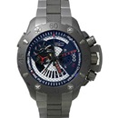 ゼニス03.0516.4000 Blackコピー