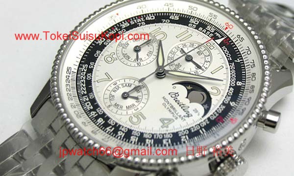 ブライトリング 時計 コピー モンブリランオリンパス A191G92NP