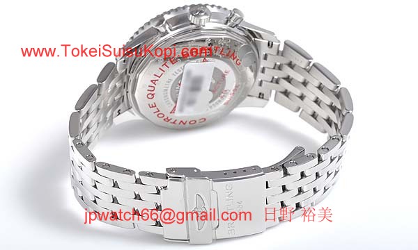 ブライトリング 時計 コピー ナビタイマー A232C86NP