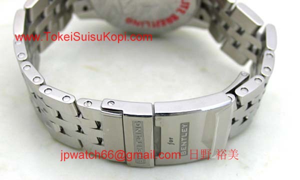 ブライトリング 時計 コピー ベントレーマークVI P266Q29SP