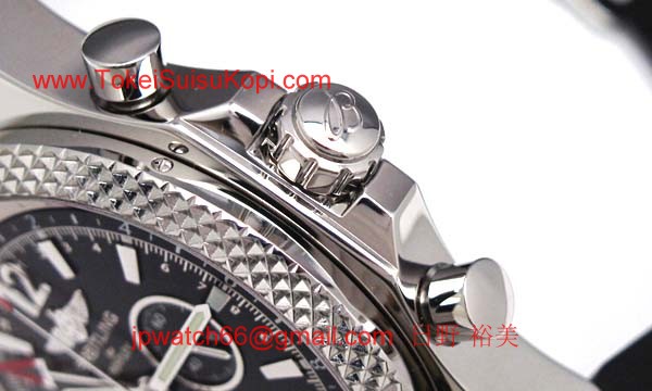 ブライトリング 時計 コピー ベントレーGMT A476B19SGRC