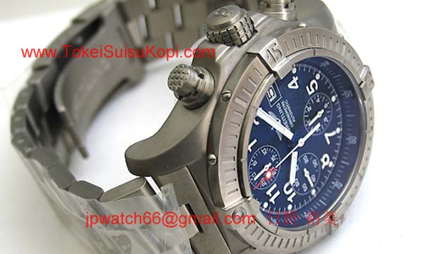 ブライトリング 時計 コピー クロノアベンジャー E130C77PRT