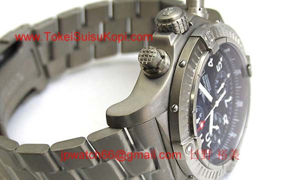 ブライトリング 時計 コピー クロノアベンジャー E130C77PRT