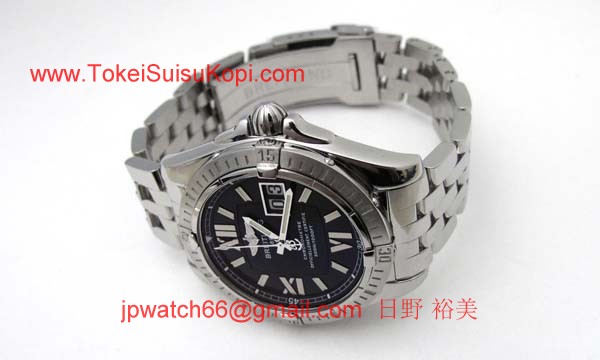 ブライトリング 時計 コピー コックピット A495B12PA