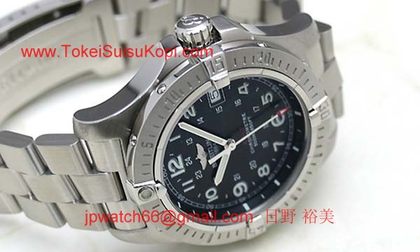 ブライトリング 時計 コピー コルトクォーツ A748B83PRS