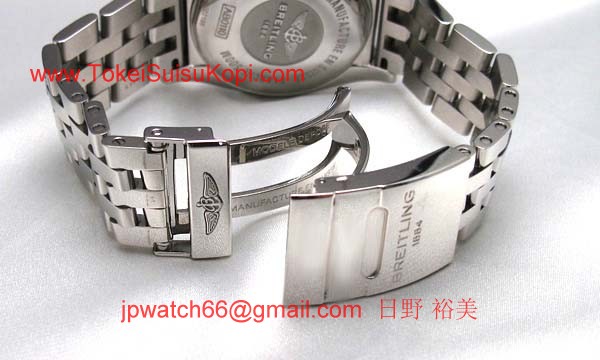 ブライトリング 時計 コピー クロノマットB01 A011Q66PA