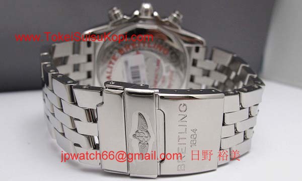 ブライトリング 時計 コピー クロノマットエボリューション A156C49PA