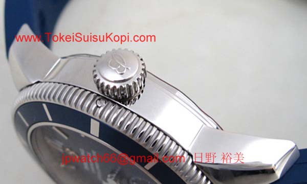 ブライトリング 時計 コピー スーパーオーシャンヘリテージ38 A372C35ORC