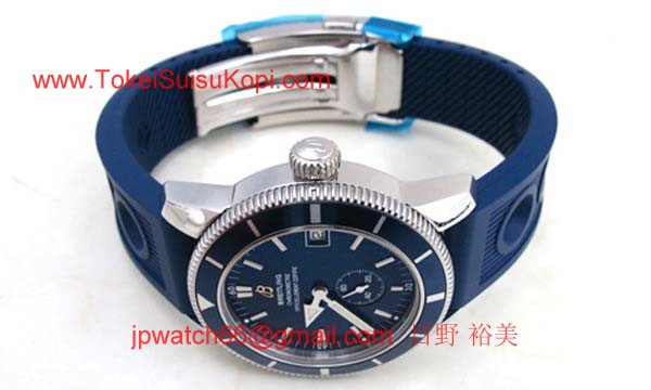 ブライトリング 時計 コピー スーパーオーシャンヘリテージ38 A372C35ORC